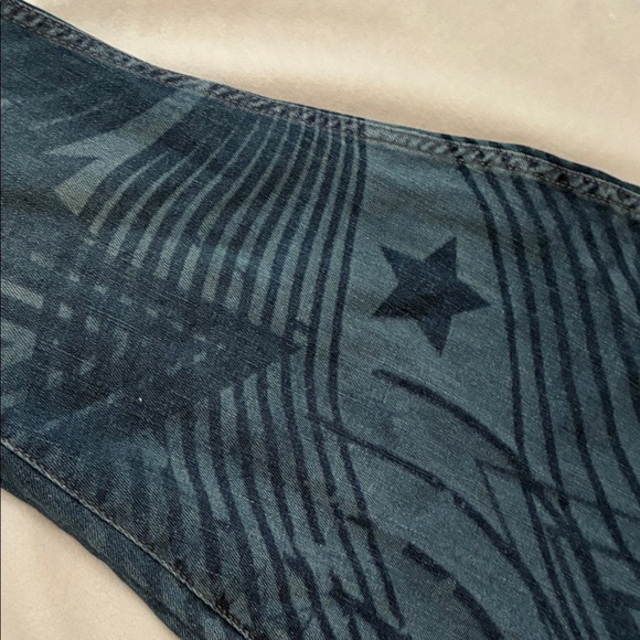 NWT Wrangler x Lainey Wilson collab jeans - Picture 7 of 8